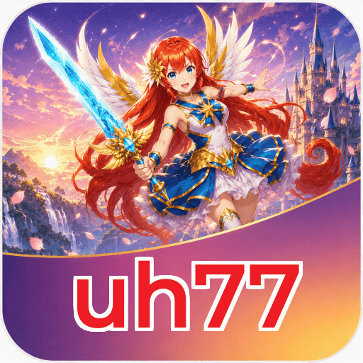 uh77 APK Indonesia - Panduan Lengkap dan Tutorial