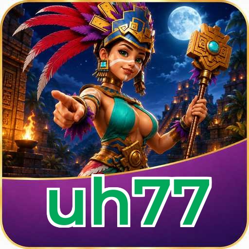 uh77 APK Indonesia - Panduan Lengkap dan Tutorial